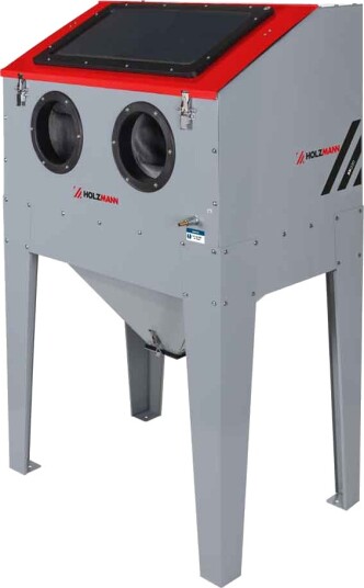 Holzmann Sk220_230V Sandblåsekabinett For Verksted Sk220_230V