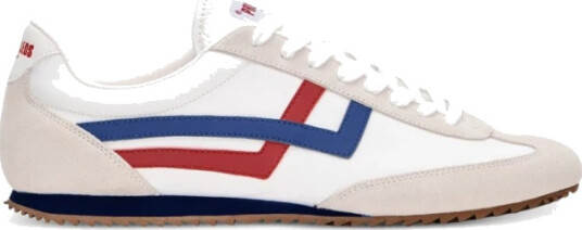 Pro Keds Dame Sko Hvit 40 EU,