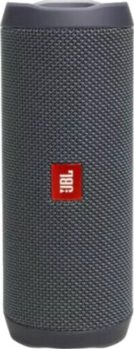 JBL Flip Essential 2 Vannavstøtende Bærbar Bluetooth Høyttaler Grå med 10 Timer Spilletid JBL Flip Essential 2 Vannavstøtende Bærbar Bluetooth Høyttaler Grå med 10 Timer Spilletid