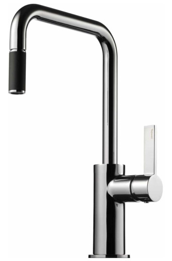 Tapwell Arm577 Krom (TA-9426390)