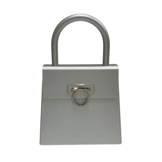 Salvatore Ferragamo Dame Grå