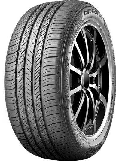 Kumho Crugen HP71 265/60R18 110V Kumho Crugen HP71 265/60R18 110V