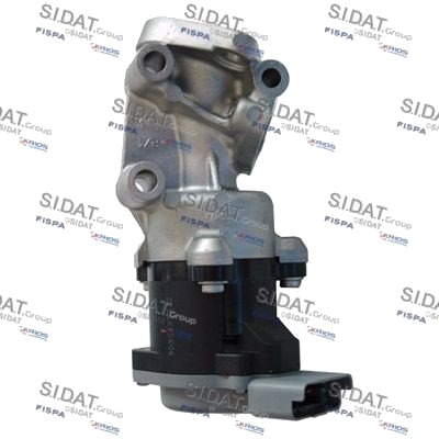 EGR ventil FISPA 83.654