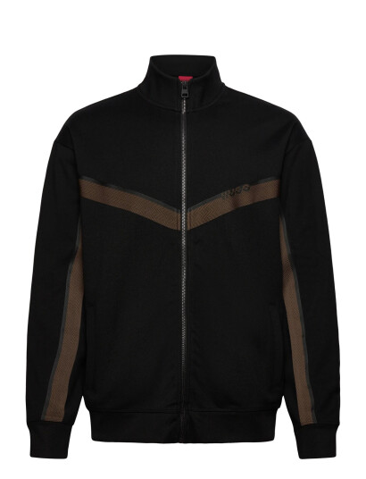 HUGO Dingmoor - Black - S HUGO Dingmoor - Black - S