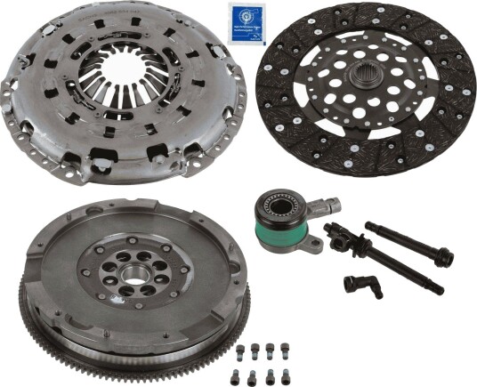 Clutchsett SACHS 2290 601 227