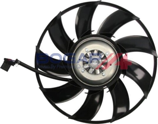 BOGAP E4234122 Kjølevifte BOGAP E4234122 Kjølevifte