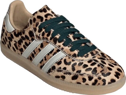 adidas Originals Samba Og W - MAGBEI/IVORY/GUM3 - 42 2/3