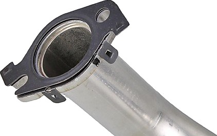 METZGER 2400651 Ladeluftslange