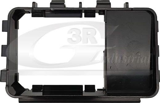 Holder, hastighetsregulering styreapparat 3RG 85778 Holder, hastighetsregulering styreapparat 3RG 85778