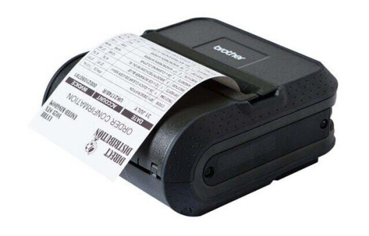 Brother P-Touch RuggedJet RJ-4040