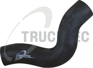 TRUCKTEC AUTOMOTIVE 02.40.010 Radiatorslange