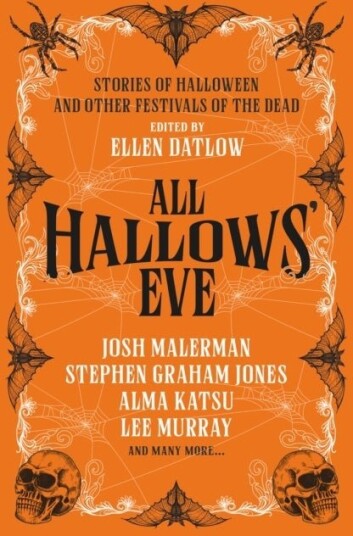 All Hallows' Eve All Hallows' Eve