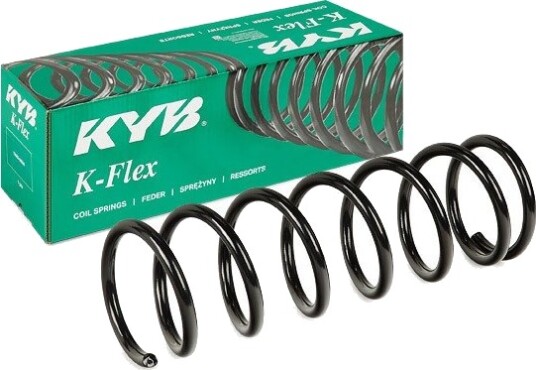 KYB RA5105 Fjær