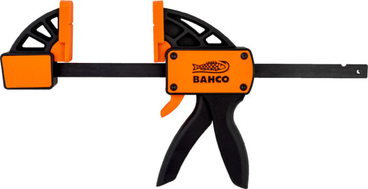 BAHCO QUICK CLAMP 300 MM BAHCO QUICK CLAMP 300 MM