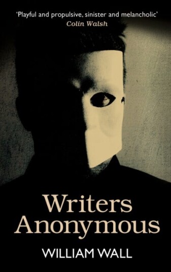 Writers Anonymous Writers Anonymous