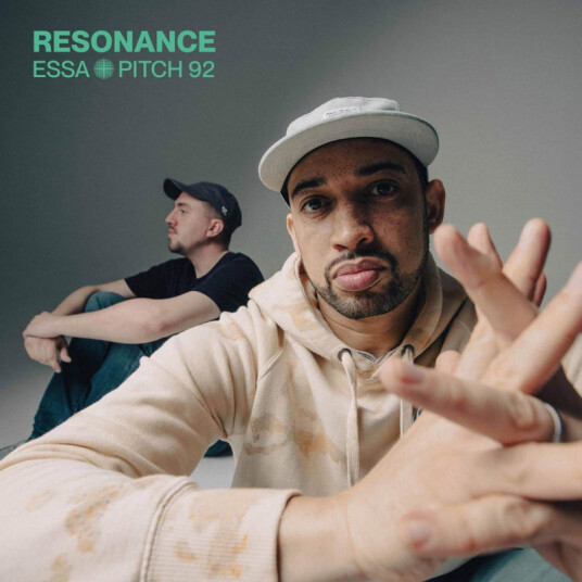 Resonance Resonance