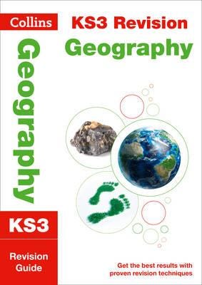 Ks3 Geography Revision Guide Av Collins Ks3