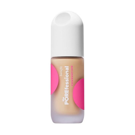 The POREfessional Foundation 6W Extraordinary