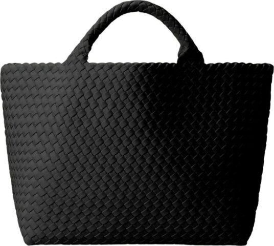 Naghedi Dame Vesker Svart ONE SIZE,
