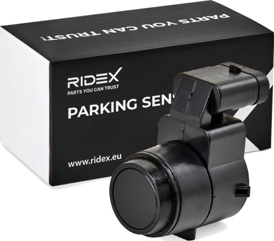 RIDEX 2412P0008 Parkeringssensor RIDEX 2412P0008 Parkeringssensor