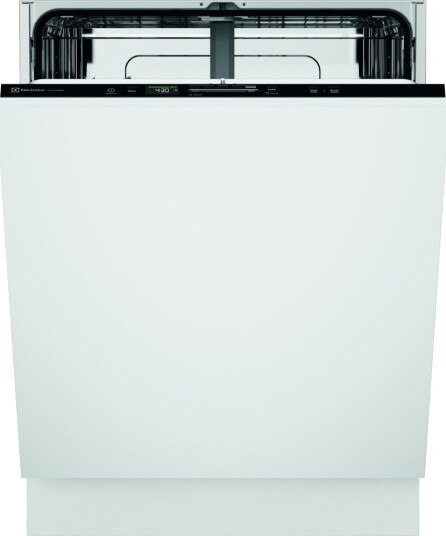 Electrolux 600-serien E62LD111S Integrert oppvaskmaskin