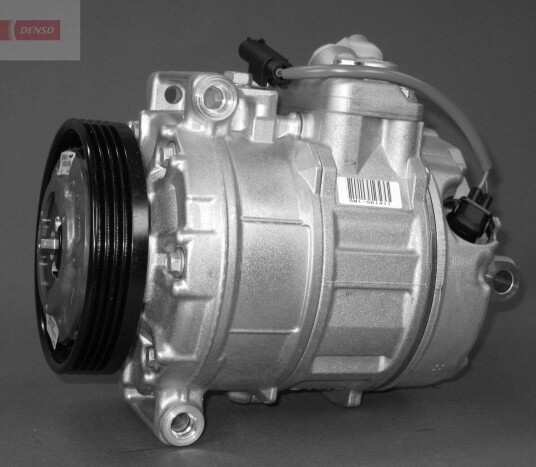 AC kompressor DENSO DCP05042 AC kompressor DENSO DCP05042