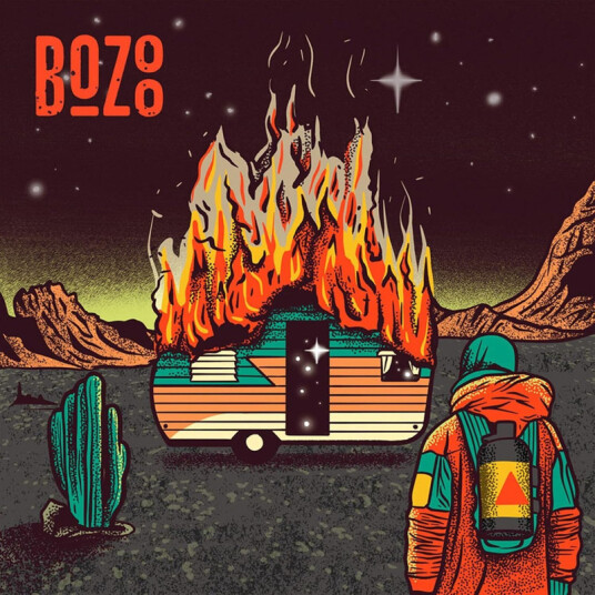 Bozoo Bozoo CD