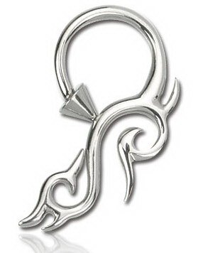 Utgått Adventure 1.6 mm BCR Piercing