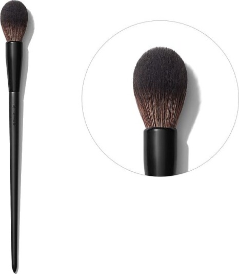 V106 Precision Blush Brush