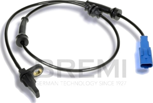 BREMI 50262 Sensor ABS BREMI 50262 Sensor ABS