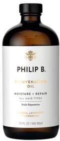 Philip B Rejuvenating Oil 480 ml. Philip B Rejuvenating Oil 480 ml.