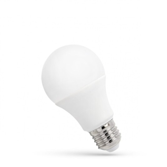 LED-pære GLS Normal E27 4,9W/830 450lm 230V Opal LED-pære GLS Normal E27 4,9W/830 450lm 230V Opal
