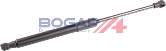 Gassfjær, motorpanser BOGAP B5134137 Gassfjær, motorpanser BOGAP B5134137