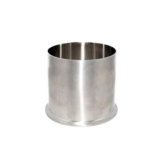 TC 4" Flens 100mm Brewtools Passer til avtrekkshatt