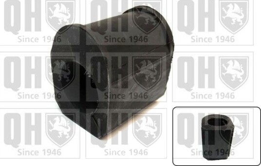 Lagring, stabilisator QUINTON HAZELL EMB7535