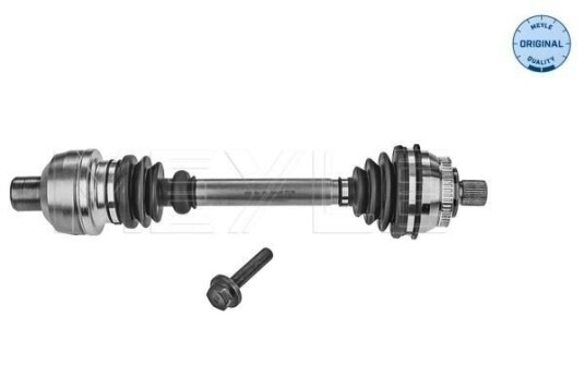 Meyle Drivaksel MEYLE 100 498 0625 Meyle Drivaksel MEYLE 100 498 0625