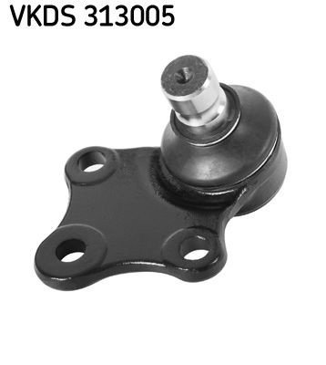 Bærekule SKF VKDS 313005 Bærekule SKF VKDS 313005
