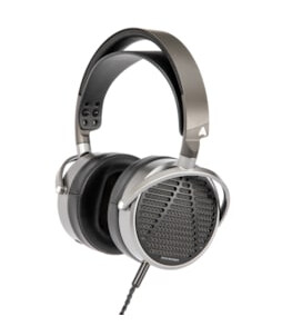 Audeze MM-100 Sort/Sølv Audeze MM-100 Sort/Sølv