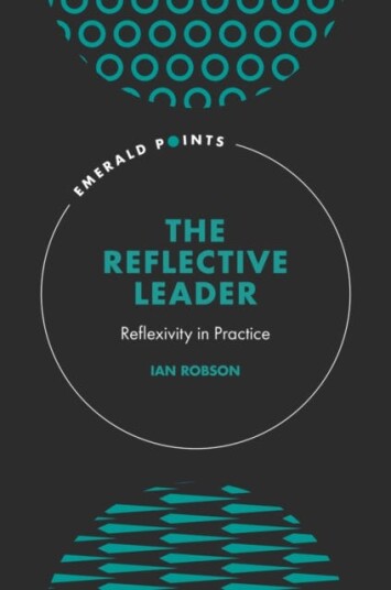 The Reflective Leader Av Ian (University Of Dundee Uk) Robson