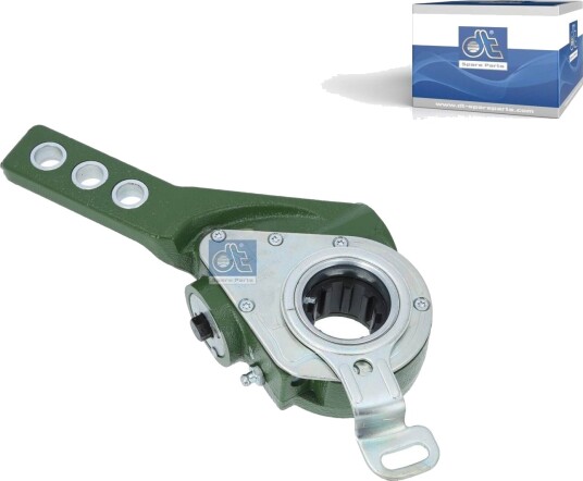 Stangsystemaktuator, bremseanlegg DT Spare Parts 10.33081