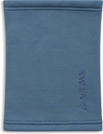 Aclima FleeceWool Headover Blue Fusion