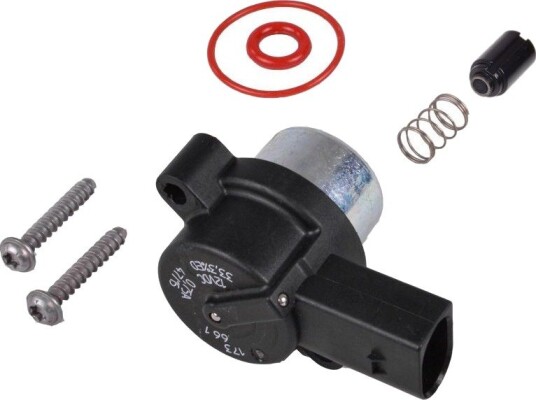Trykkbegrensningsventil, luftfjærings trykkbegrensning MiesslerAutomotive 51184-01-8311 Trykkbegrensningsventil, luftfjærings trykkbegrensning MiesslerAutomotive 51184-01-8311