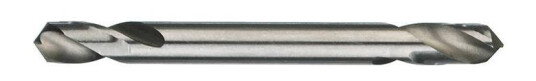 Milwaukee HSS G Metallbor dobbeltsidig 2,5 mm Maskintilbehør & forbruk