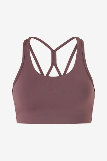 Röhnisch - Sports-BH Legacy Sportsbra - Lilla
