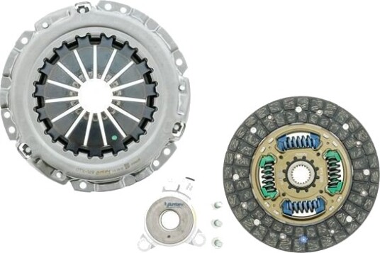 Clutchsett AISIN CKT-361RA