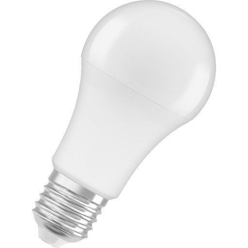 Ledvance LED standard trekk. sensormatte 1055lm 10W/827 E27