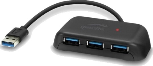 Speedlink Sl-140106-Bk Usb 3.2 Gen 1 3.1 Gen 1 Type-A Usb 3.2 Gen 2 3.1 Gen 2 Type-A 5000 Mbit/S Sort 1 M Ac Speedlink Sl-140106-Bk Usb 3.2 Gen 1 3.1 Gen 1 Type-A Usb 3.2 Gen 2 3.1 Gen 2 Type-A 5000 Mbit/S Sort 1 M Ac