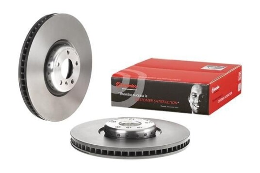 Bremseskive BREMBO 09.D899.13