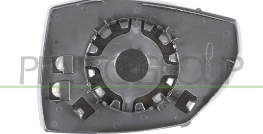 Speilglass ytterspeil PRASCO AD8347513 Speilglass ytterspeil PRASCO AD8347513