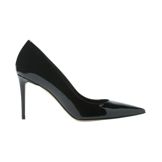 Scarosso Dame Sko Svart 41 EU,